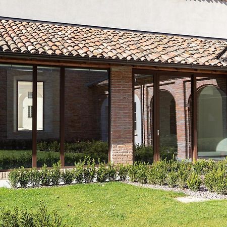 Villa Cantoni Marca Sabbioneta Kültér fotó
