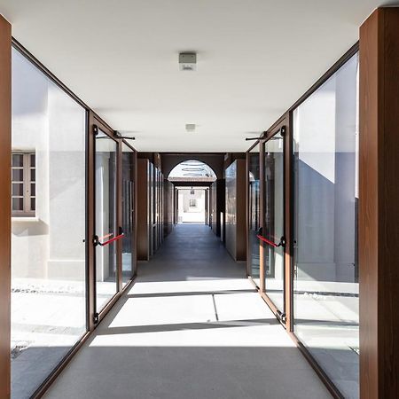 Villa Cantoni Marca Sabbioneta Kültér fotó