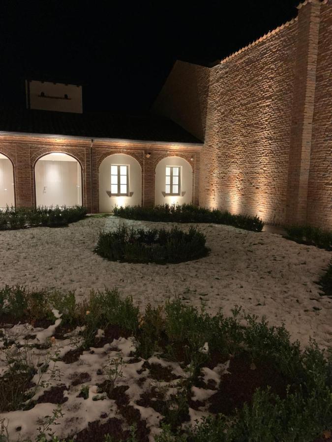 Villa Cantoni Marca Sabbioneta Kültér fotó