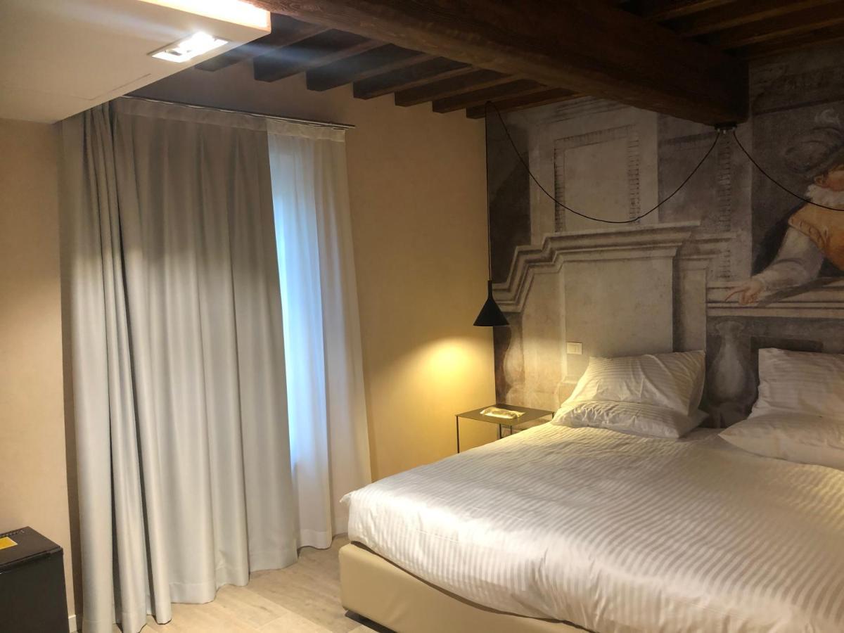 Villa Cantoni Marca Sabbioneta Kültér fotó