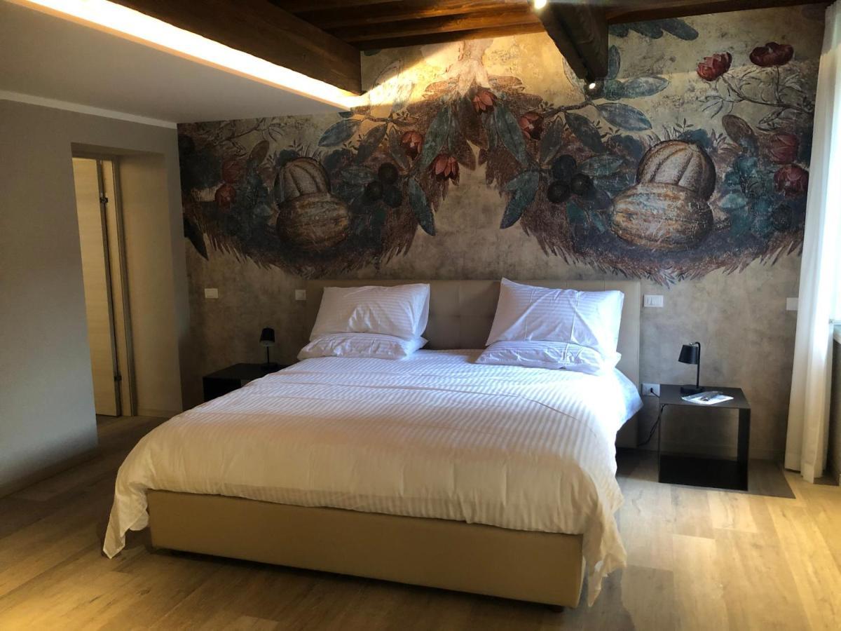 Villa Cantoni Marca Sabbioneta Kültér fotó