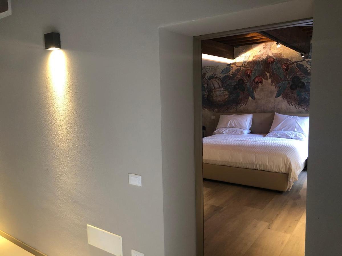 Villa Cantoni Marca Sabbioneta Kültér fotó