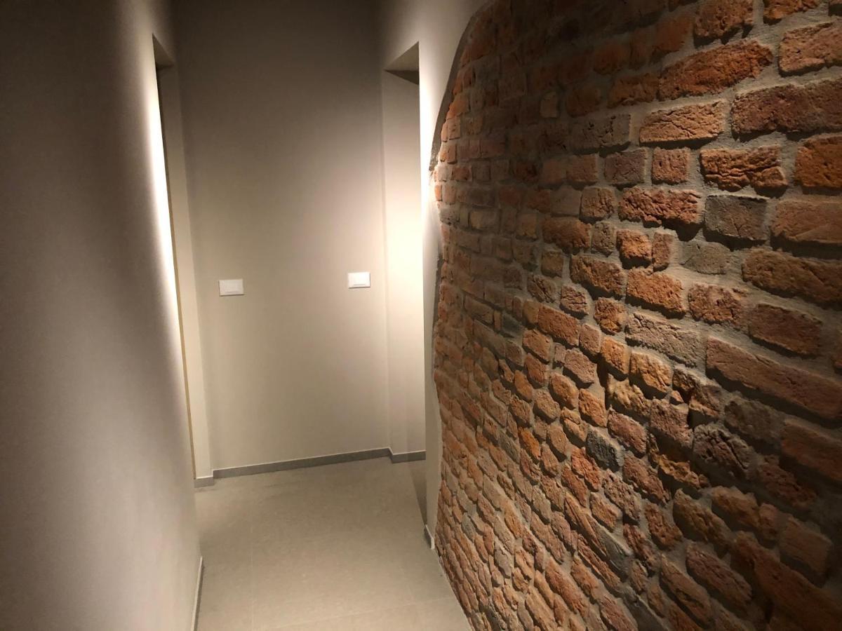 Villa Cantoni Marca Sabbioneta Kültér fotó
