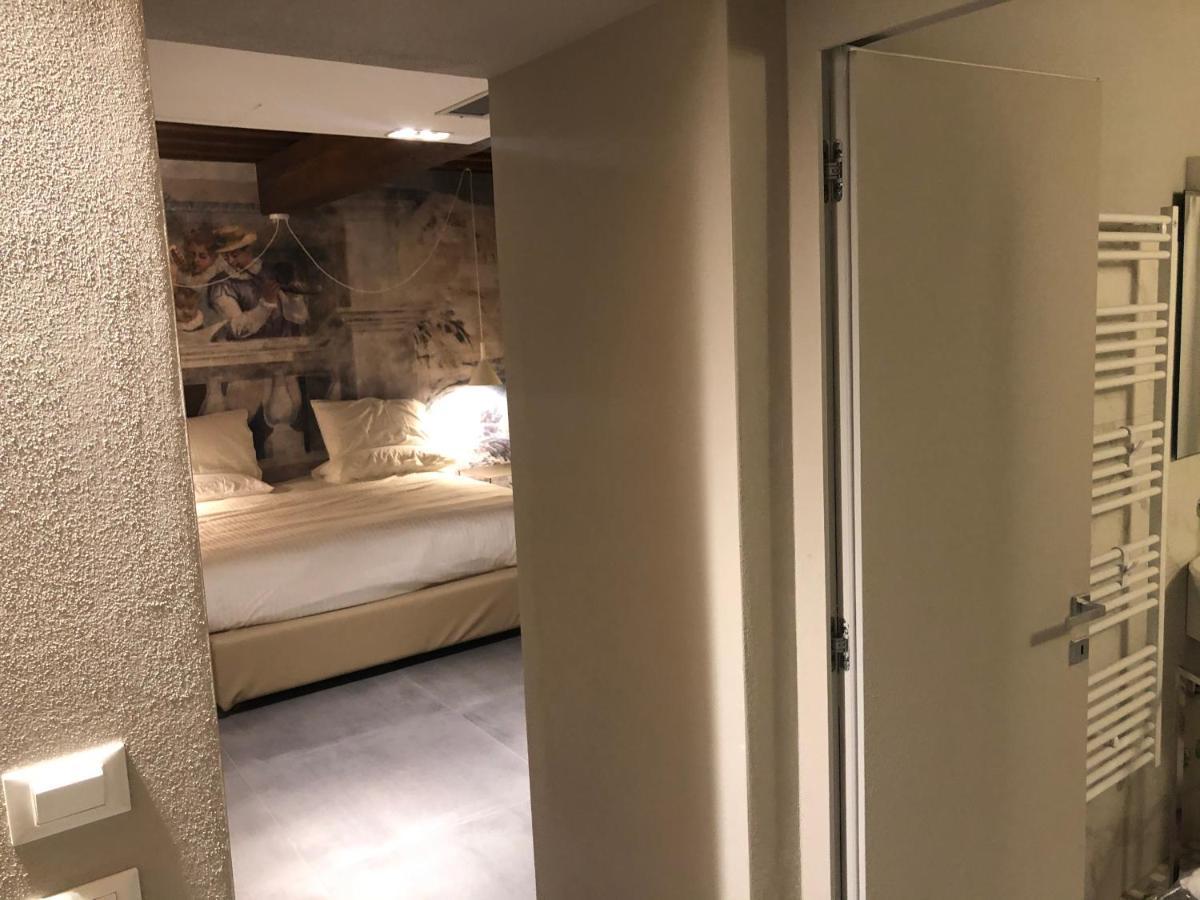 Villa Cantoni Marca Sabbioneta Kültér fotó